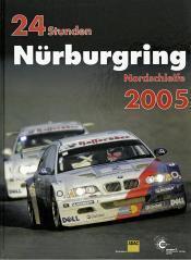 24H Nrburgring 2005